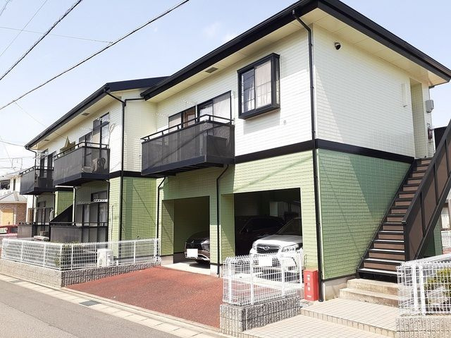 ピーコック・ブルー　　刈谷市近郊の賃貸ならクラスホーム刈谷店