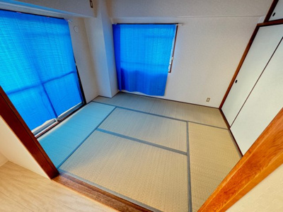 【和室】 | サンワード服部