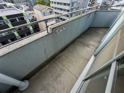 【バルコニー】 | サンワード服部