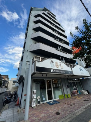 【外観】 | サンワード服部