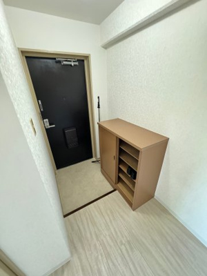 【玄関】 | サンワード服部