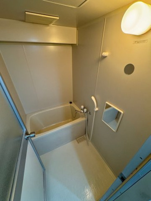 【浴室】 | サンワード服部