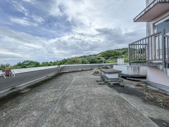 detached 玖須美元和田