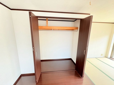 【収納】 | 大伸コーポ