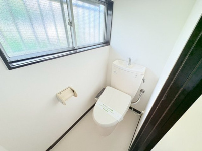 【トイレ】 | 大伸コーポ