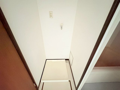 【設備】 | 大伸コーポ