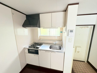 【キッチン】 | 大伸コーポ