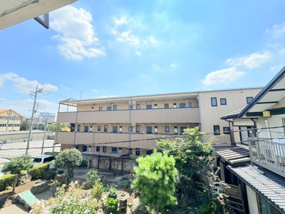 【展望】 | 大伸コーポ