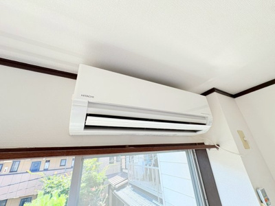 【設備】 | 大伸コーポ