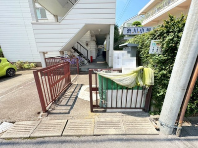 【その他共用部分】 | 大伸コーポ