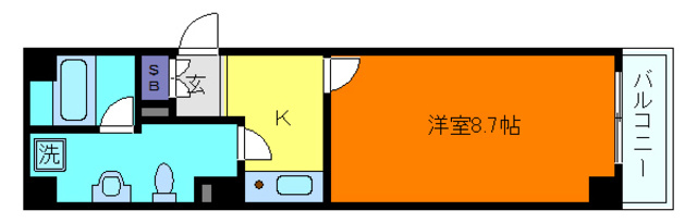 メインステージ芦屋茶屋之町