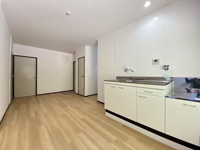 神戸市長田区花山町１丁目の賃貸マンション