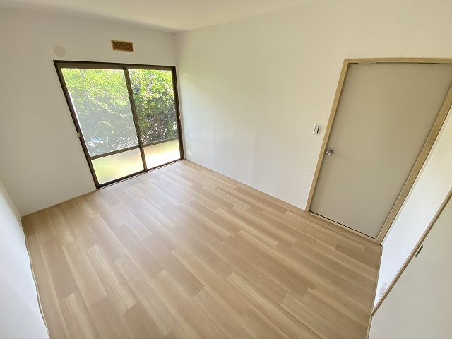 神戸市長田区花山町１丁目の賃貸マンション