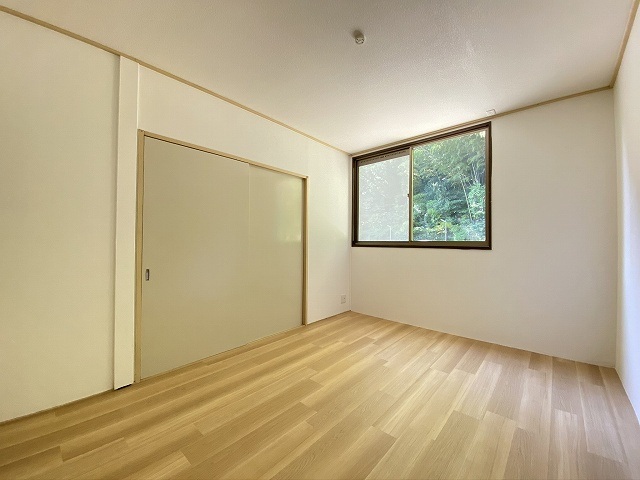 神戸市長田区花山町１丁目の賃貸マンション