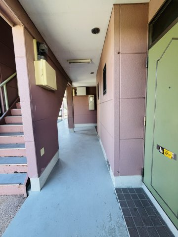 ミホ・コーポのその他共用部分