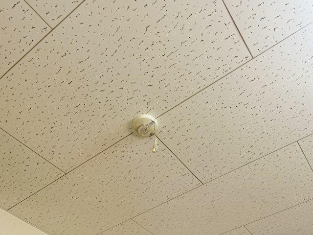 ミホ・コーポの設備