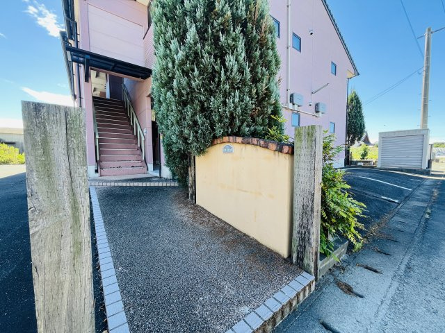 ミホ・コーポのその他共用部分