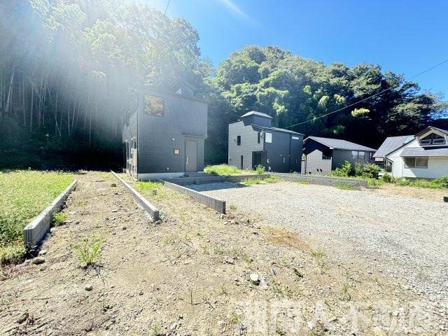 鎌倉市材木座６丁目売地