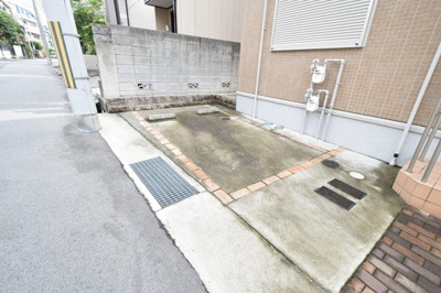 【駐車場】 | オンズ六甲