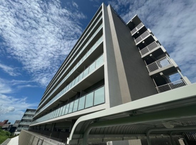 【外観】 | ファーストフィオーレ江坂ガーデン | 外観★