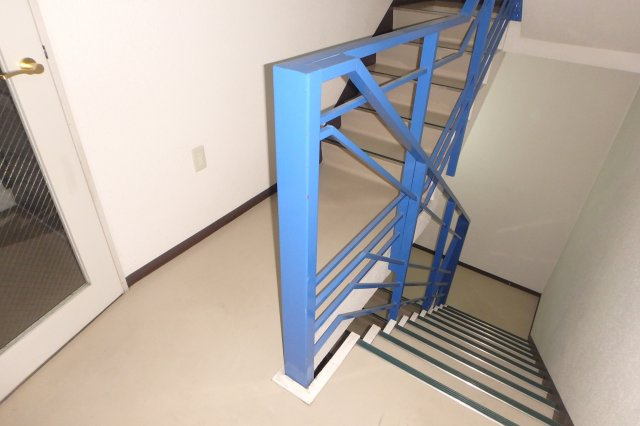 ラガール元住吉のその他共用部分