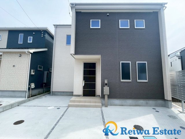 新築戸建　高座郡寒川町小谷1丁目