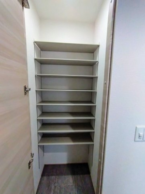 【収納】 | D-ROOM和歌山四番丁