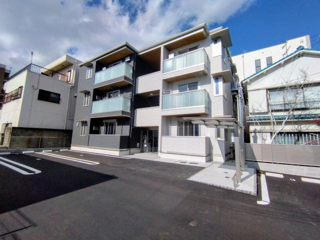 D-ROOM和歌山四番丁