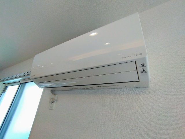 D-ROOM和歌山四番丁の設備