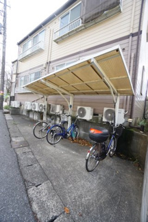 【その他共用部分】
