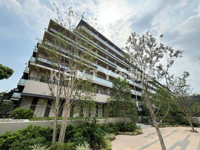 【その他】 | パークアクシス品川南大井パークフロント