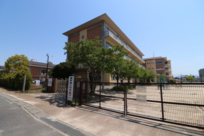 【その他】 | 草津市西渋川２丁目分譲地22号地 | 渋川小学校