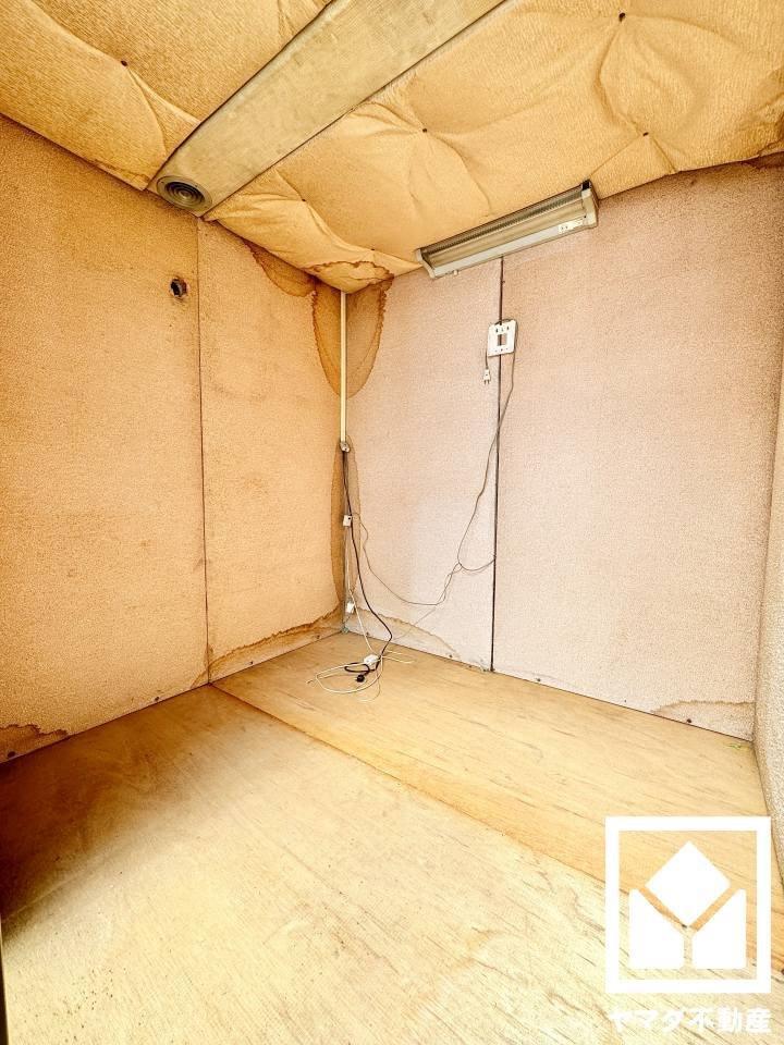 伏見区西大文字町のその他