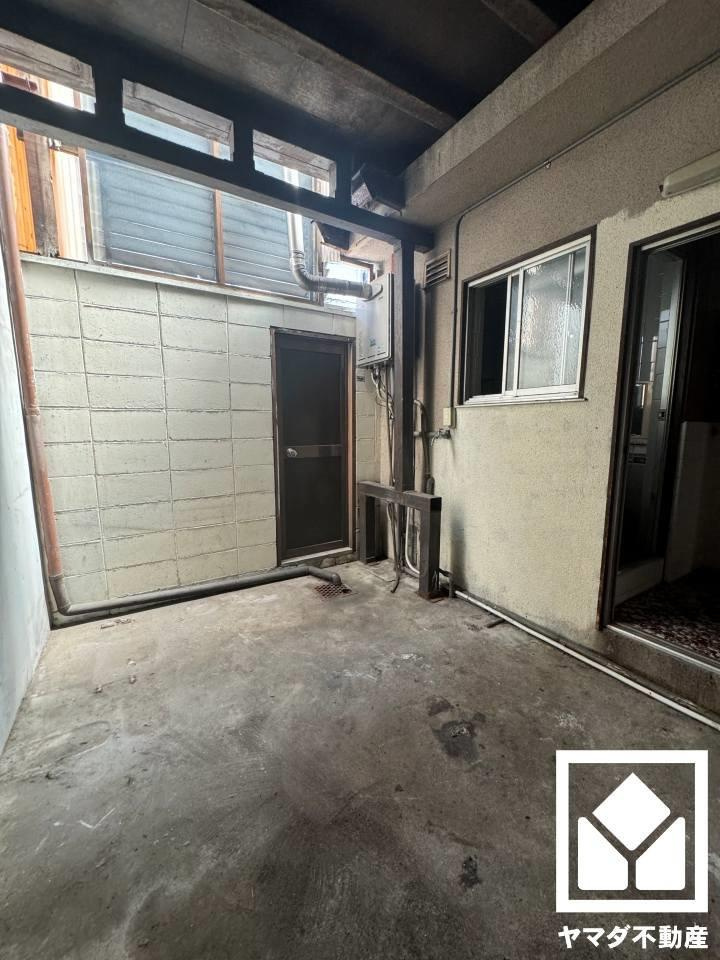 伏見区西大文字町のその他