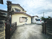 群馬県桐生市相生町　中古戸建の画像