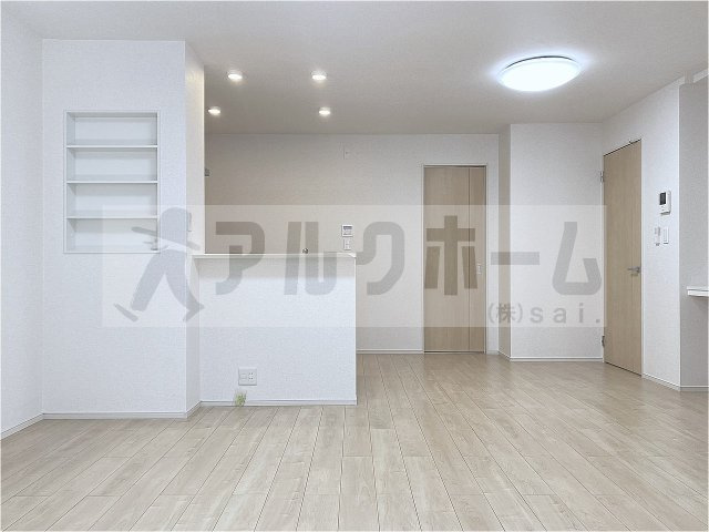 エスパシオコモード山本南