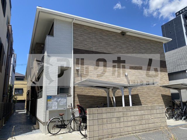 エスパシオコモード山本南