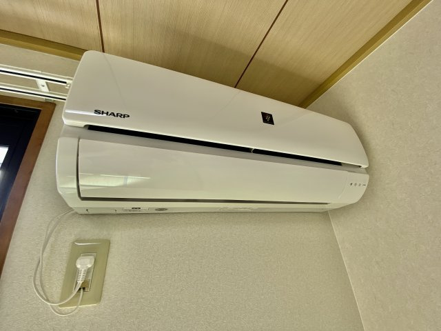 【設備】 | プリシェールOKA