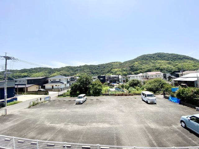 プリシェールOKAの展望