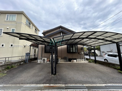 【外観】 | 草津市東矢倉３丁目