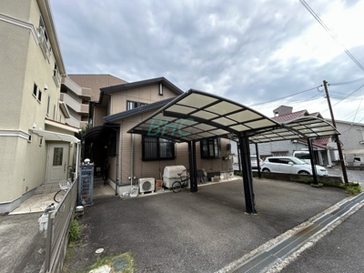 【外観】 | 草津市東矢倉３丁目