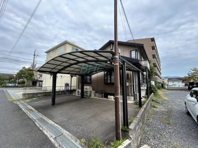 【外観】 | 草津市東矢倉３丁目