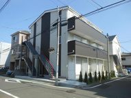 クラージュ中央林間の画像