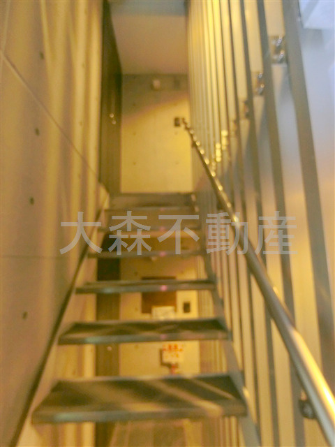 ニューバリュー南大井のその他共用部分