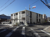 ＣＡＳＡ　ＳＥＲＥＮＡの画像