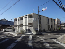 ＣＡＳＡ　ＳＥＲＥＮＡの画像