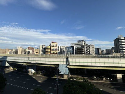 【展望】 | プレジオ阿波座