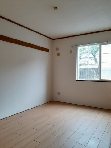 クレストール一ノ坪２番館の内装