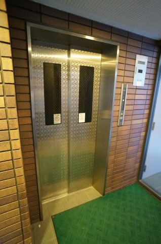 パラッツオ五反田のその他共用部分