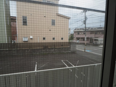 【展望】 | センチュリーハイツ